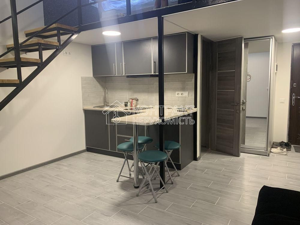 Продам дворівневу квартиру Центр Сертифікат Харьков - изображение 1