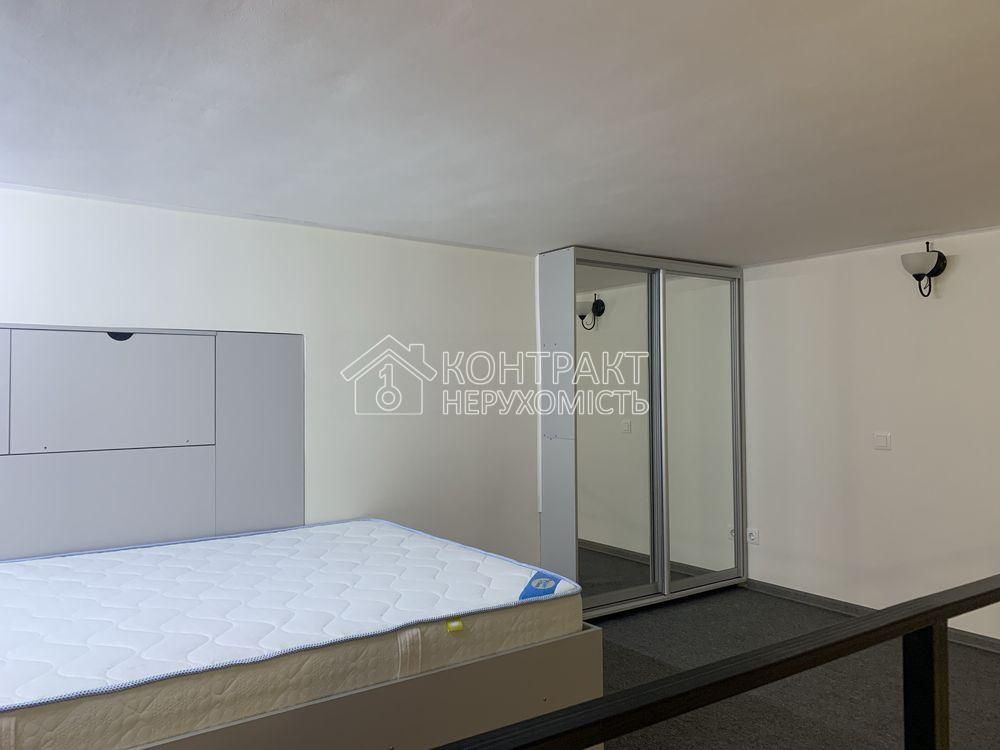 Продам дворівневу квартиру Центр Сертифікат Харьков - изображение 5