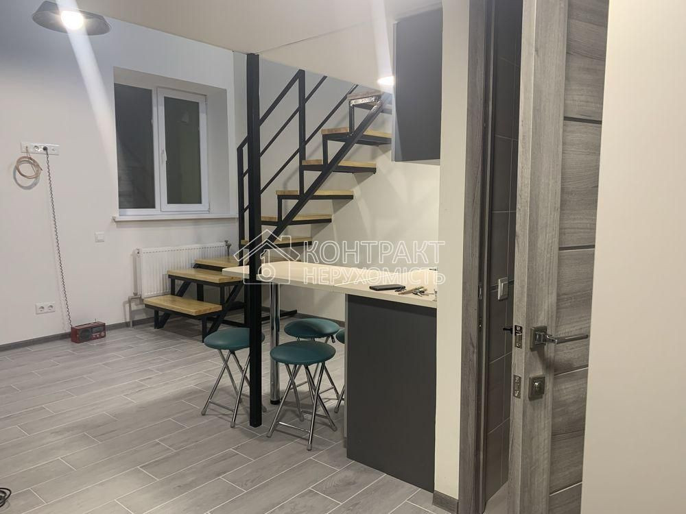 Продам дворівневу квартиру Центр Сертифікат Харьков - изображение 8