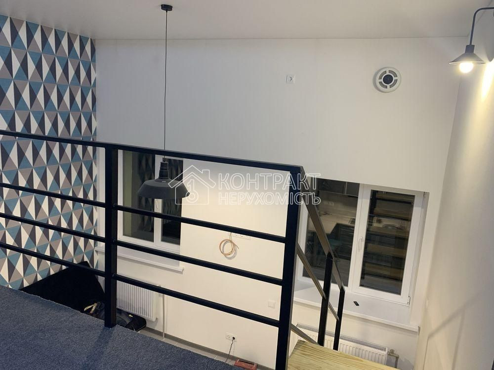 Продам дворівневу квартиру Центр Сертифікат Харьков - изображение 7
