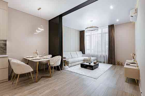 ‼️Продажа ЖК "Камертон" 2-к, 58м2. (ЖК "Ярославов Град") Київ