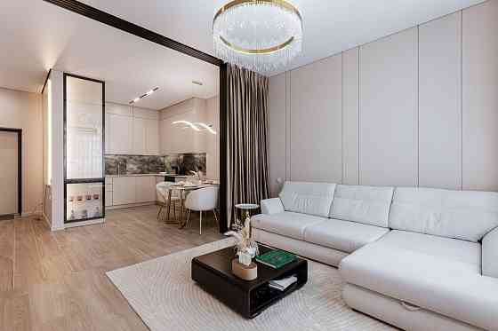 ‼️Продажа ЖК "Камертон" 2-к, 58м2. (ЖК "Ярославов Град") Київ