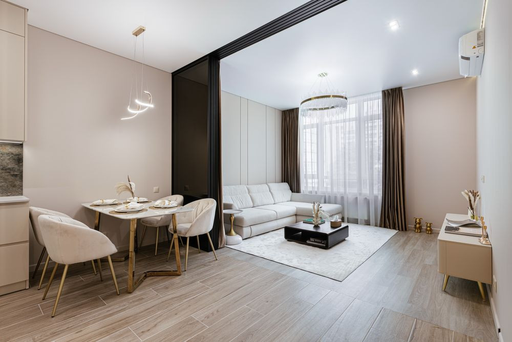 ‼️Продажа ЖК "Камертон" 2-к, 58м2. (ЖК "Ярославов Град") Київ - зображення 5