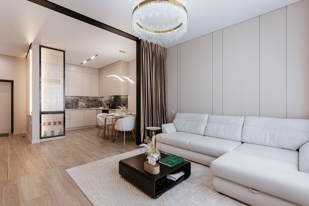 ‼️Продажа ЖК "Камертон" 2-к, 58м2. (ЖК "Ярославов Град") Київ - зображення 2