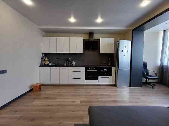 Продам СТИЛЬНУЮ Евродвушку! Ремонт, мебель, техника ЖК Рогатинский AB Харьков