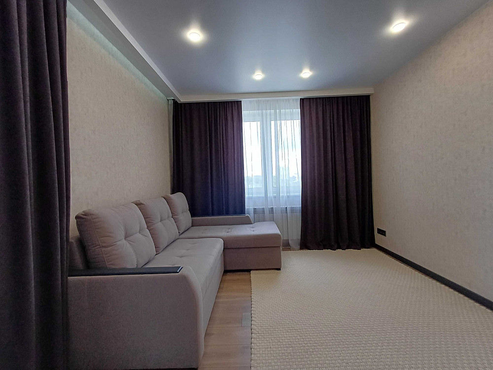 Продам СТИЛЬНУЮ Евродвушку! Ремонт, мебель, техника ЖК Рогатинский AB Харьков - изображение 2