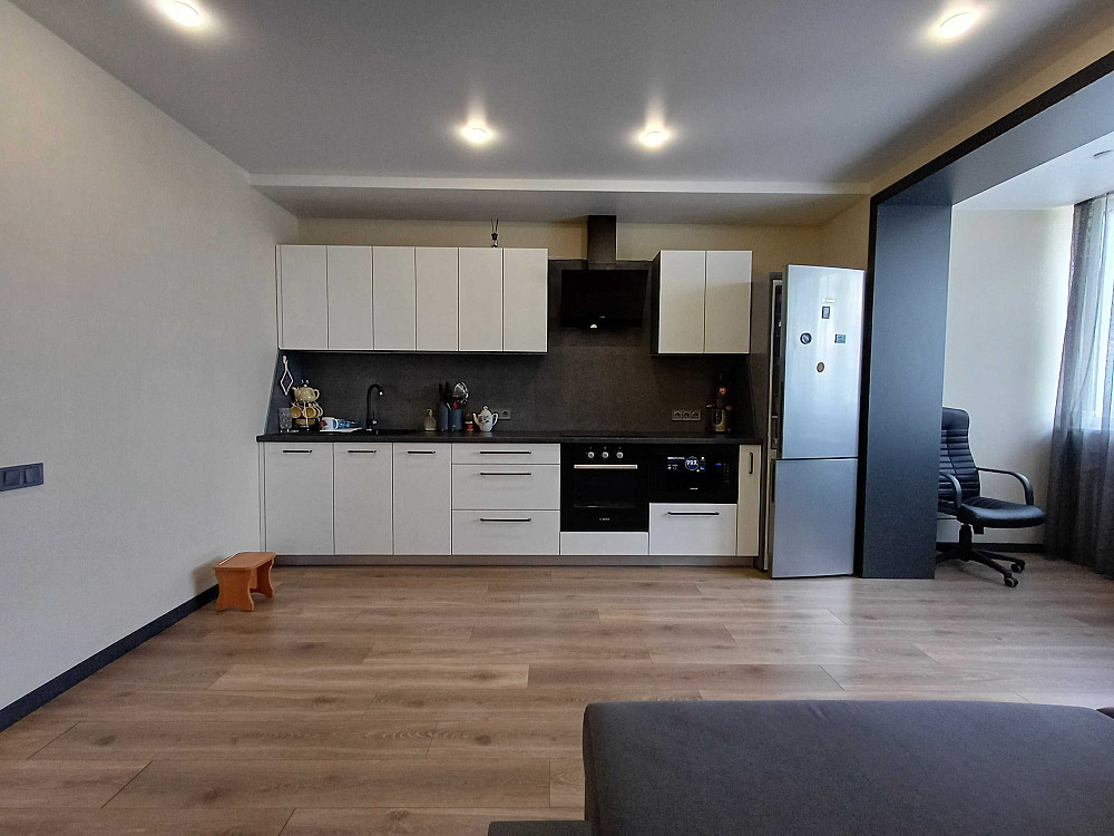 Продам СТИЛЬНУЮ Евродвушку! Ремонт, мебель, техника ЖК Рогатинский AB Харьков - изображение 3