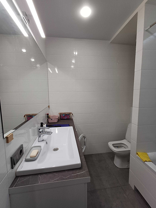 Продам СТИЛЬНУЮ Евродвушку! Ремонт, мебель, техника ЖК Рогатинский AB Харьков - изображение 8