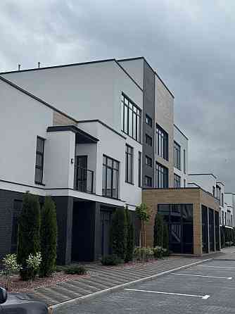 Продаж двокімнатної квартири в  котеджному містечку!Кухня 57 м2 Ирпень