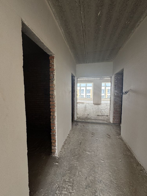 Продаж двокімнатної квартири в  котеджному містечку!Кухня 57 м2 Ирпень - изображение 5