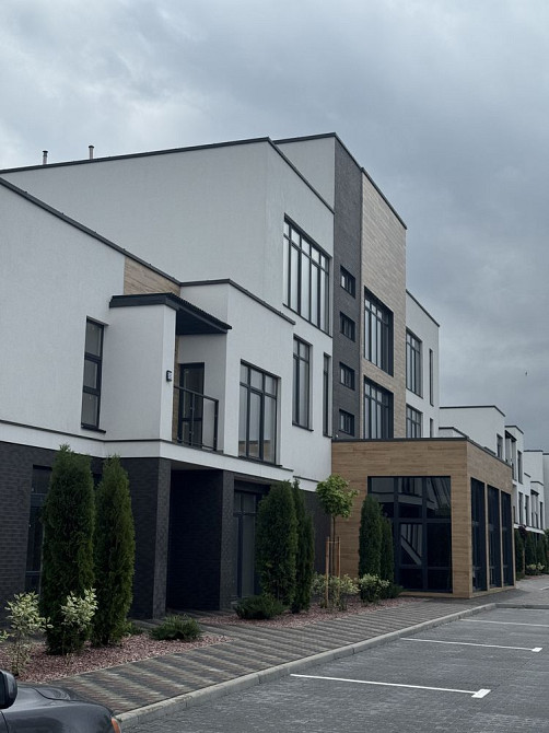 Продаж двокімнатної квартири в  котеджному містечку!Кухня 57 м2 Ирпень - изображение 1