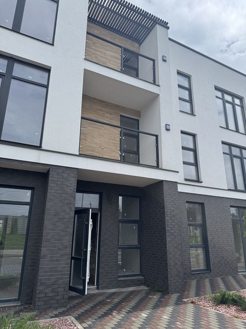 Продаж двокімнатної квартири в  котеджному містечку!Кухня 57 м2 Ирпень - изображение 2