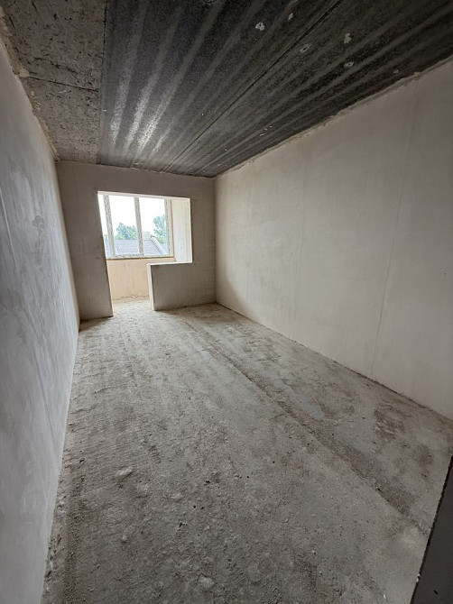 Лише 750$ м2! Велика євро 2к 47м2 в готовому будинку! 2%!Сертифікат! Ирпень - изображение 3