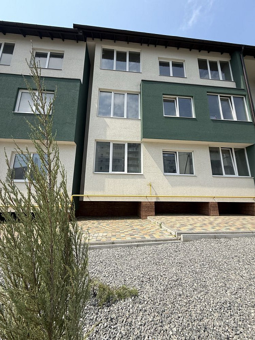 Лише 750$ м2! Велика євро 2к 47м2 в готовому будинку! 2%!Сертифікат! Ирпень - изображение 5