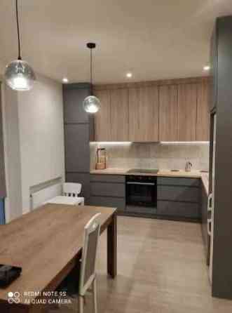 3к квартира в ЖК Мира-2 с Евроремонтом, метро Тракторный завод 73м2 Харьков