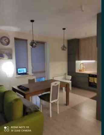 3к квартира в ЖК Мира-2 с Евроремонтом, метро Тракторный завод 73м2 Харьков