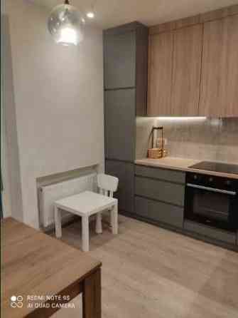 3к квартира в ЖК Мира-2 с Евроремонтом, метро Тракторный завод 73м2 Харьков