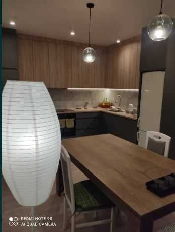 3к квартира в ЖК Мира-2 с Евроремонтом, метро Тракторный завод 73м2 Харьков - изображение 5