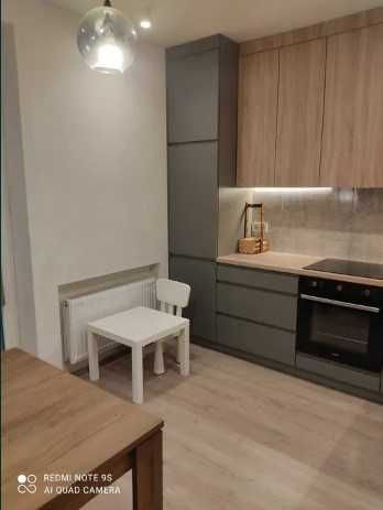 3к квартира в ЖК Мира-2 с Евроремонтом, метро Тракторный завод 73м2 Харьков - изображение 6