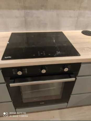 3к квартира в ЖК Мира-2 с Евроремонтом, метро Тракторный завод 73м2 Харьков - изображение 7