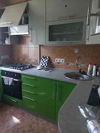 Однокімнатна квартира Карлівка