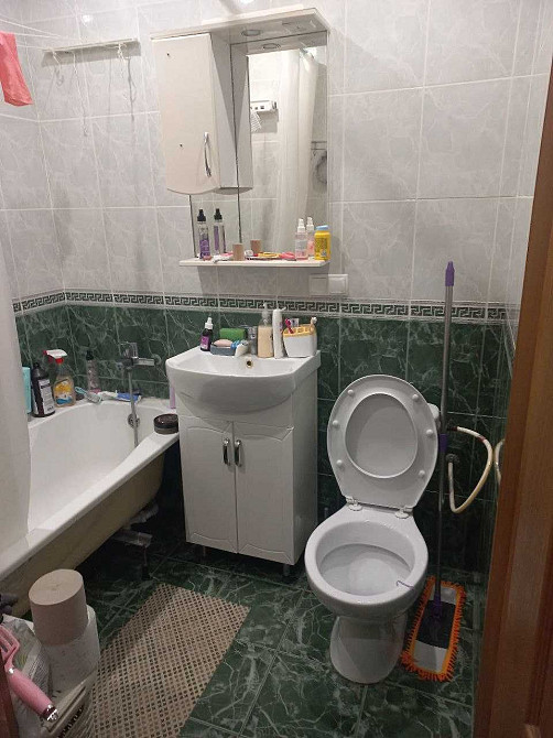 Однокімнатна квартира Карлівка - зображення 2