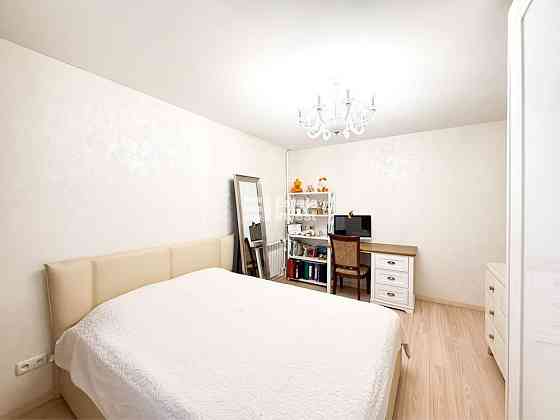 В продаже 2к квартира на Аэрокосмическом проспекте Харьков