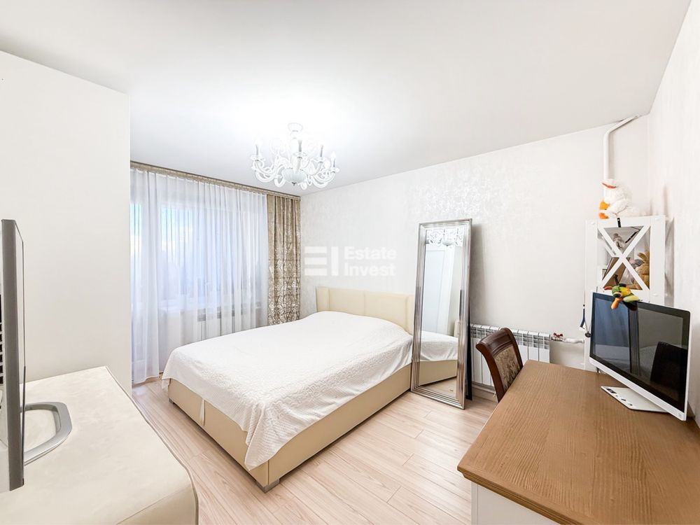 В продаже 2к квартира на Аэрокосмическом проспекте Харьков - изображение 4