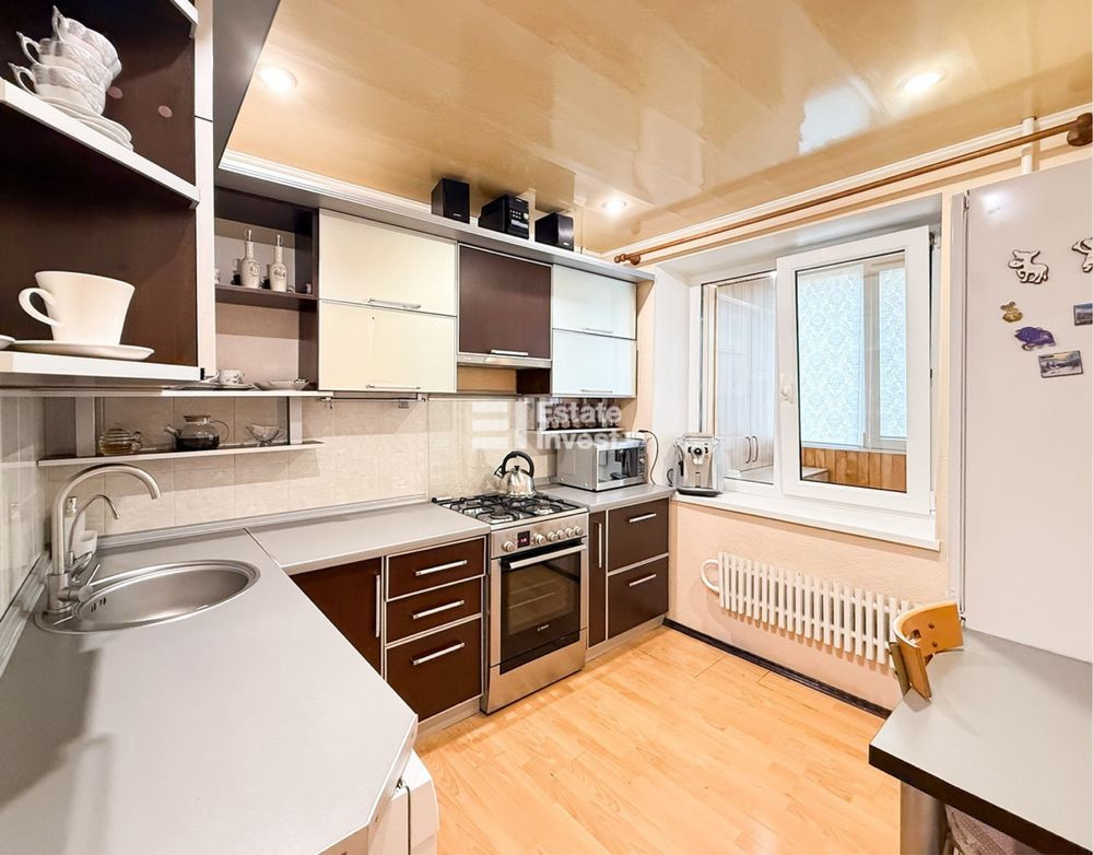 В продаже 2к квартира на Аэрокосмическом проспекте Харьков - изображение 7