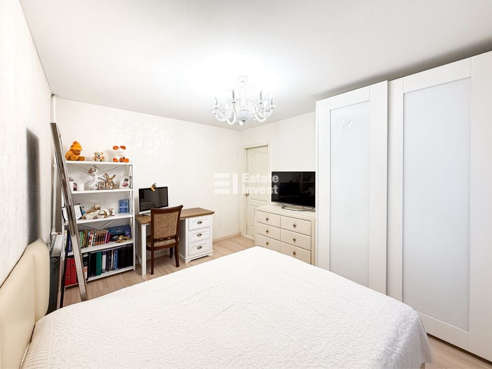 В продаже 2к квартира на Аэрокосмическом проспекте Харьков - изображение 6