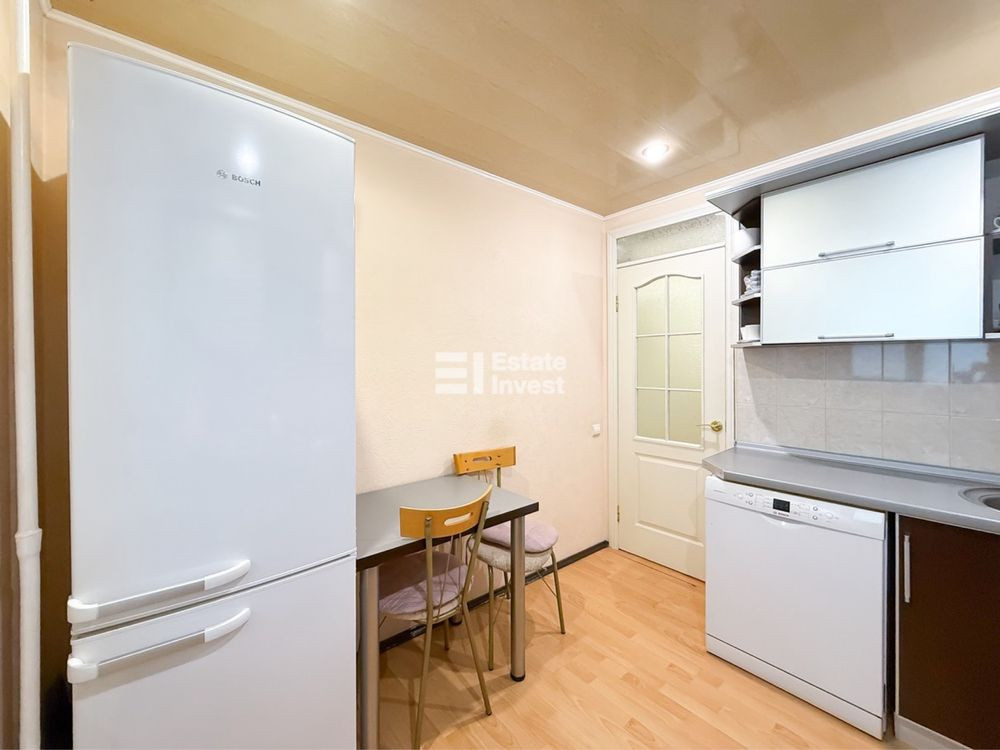 В продаже 2к квартира на Аэрокосмическом проспекте Харьков - изображение 8