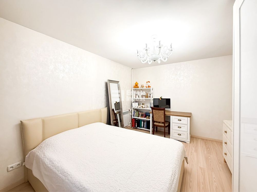 В продаже 2к квартира на Аэрокосмическом проспекте Харьков - изображение 5