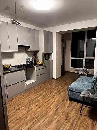 Продам 2-кім.квартиру,вул Данилишиних 59 ЖК Кленовий Парк Трускавец