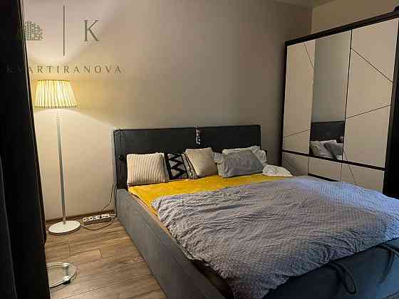 Продам 2-кім.квартиру,вул Данилишиних 59 ЖК Кленовий Парк Трускавец