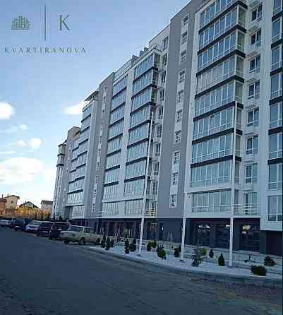 Продам 2-кім.квартиру,вул Данилишиних 59 ЖК Кленовий Парк Трускавец