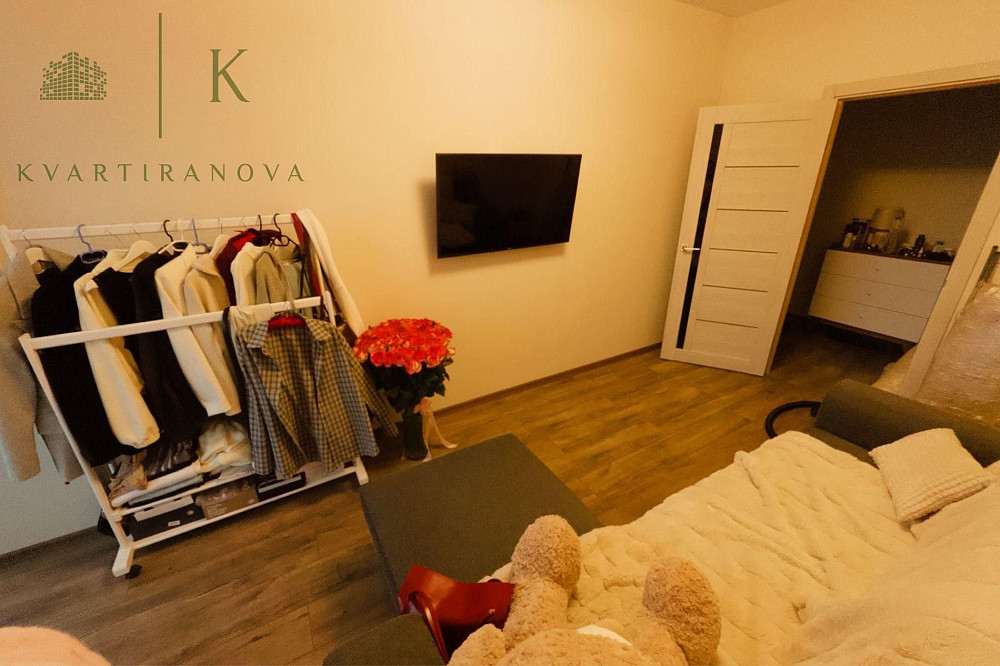 Продам 2-кім.квартиру,вул Данилишиних 59 ЖК Кленовий Парк Трускавец - изображение 8