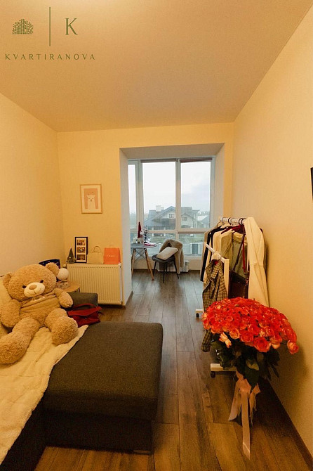 Продам 2-кім.квартиру,вул Данилишиних 59 ЖК Кленовий Парк Трускавец - изображение 7