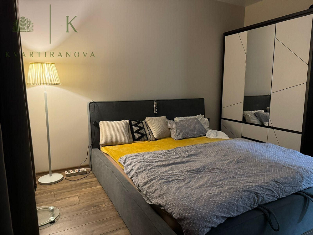 Продам 2-кім.квартиру,вул Данилишиних 59 ЖК Кленовий Парк Трускавец - изображение 4