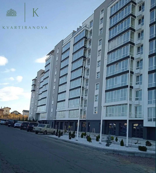 Продам 2-кім.квартиру,вул Данилишиних 59 ЖК Кленовий Парк Трускавец - изображение 3