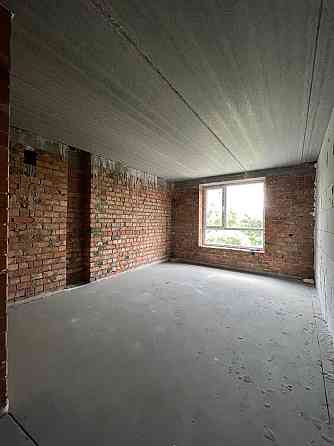 СУПЕРПРОПОЗИЦІЯ!!! Квартира студія з видом на Бучанський парк Буча