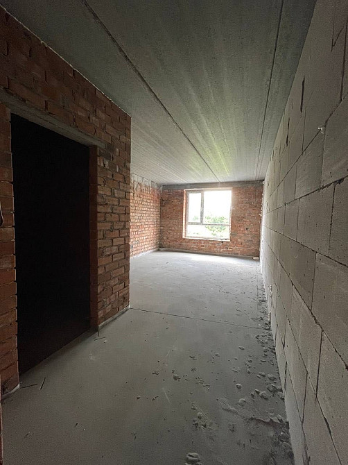 СУПЕРПРОПОЗИЦІЯ!!! Квартира студія з видом на Бучанський парк Буча - изображение 3