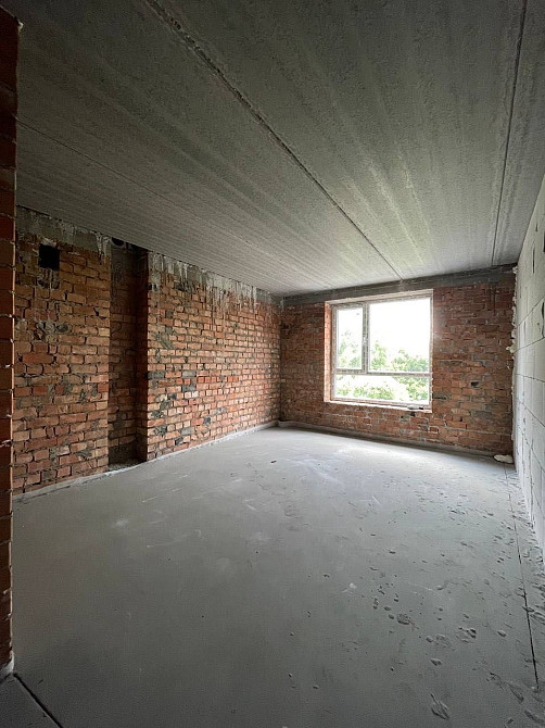 СУПЕРПРОПОЗИЦІЯ!!! Квартира студія з видом на Бучанський парк Буча - изображение 1