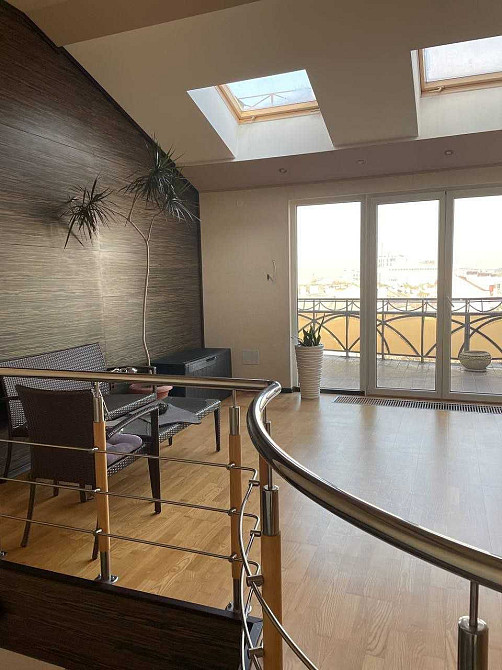 Продам дворівневу кварт. в будинку навпроти входу в парк ім.Шевченка. Івано-Франківськ - зображення 3