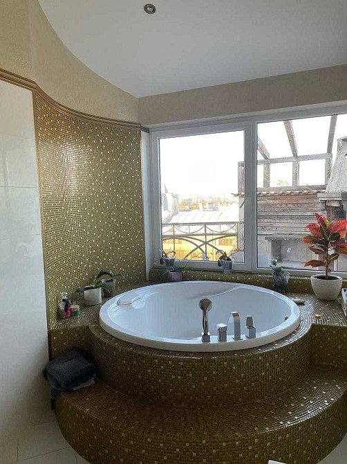 Продам дворівневу кварт. в будинку навпроти входу в парк ім.Шевченка. Івано-Франківськ - зображення 5