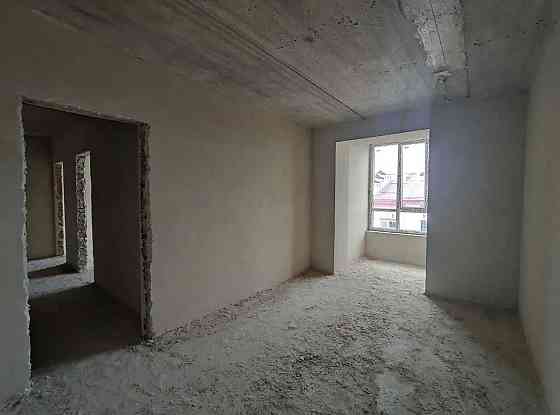 2к квартира! Готова до ремонту. Ивано-Франковск