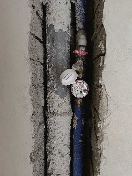 2к квартира! Готова до ремонту. Івано-Франківськ - зображення 3