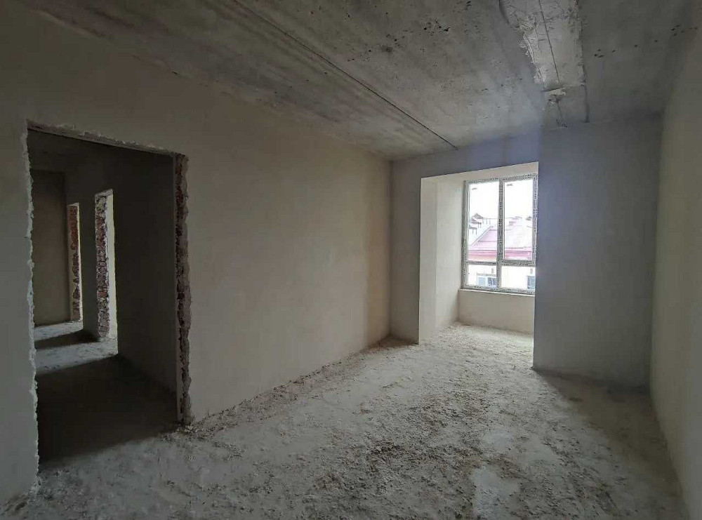 2к квартира! Готова до ремонту. Івано-Франківськ - зображення 5