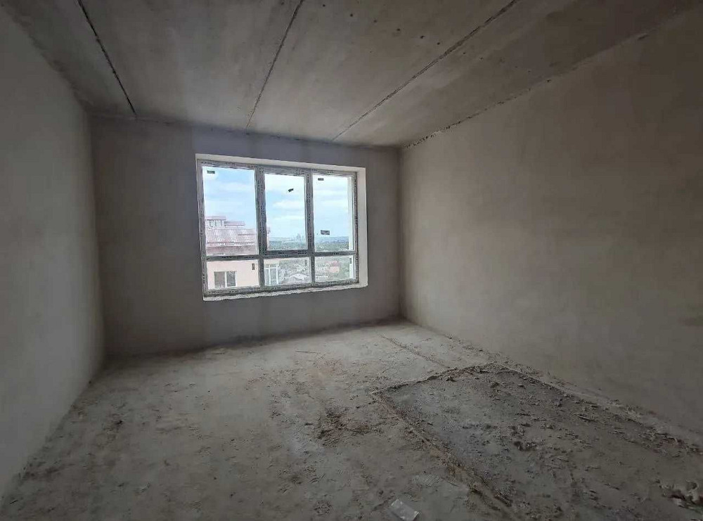 2к квартира! Готова до ремонту. Івано-Франківськ - зображення 1