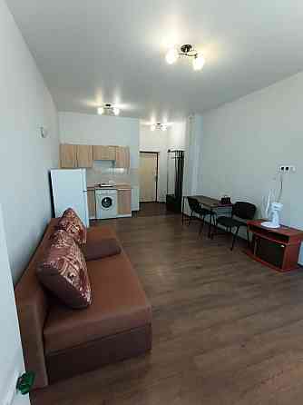 Продам смарт-квартиру в новом доме Иличанка