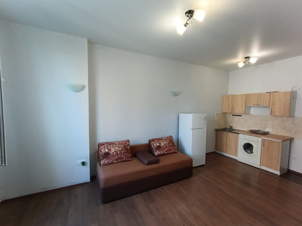 Продам смарт-квартиру в новом доме Иличанка - изображение 2